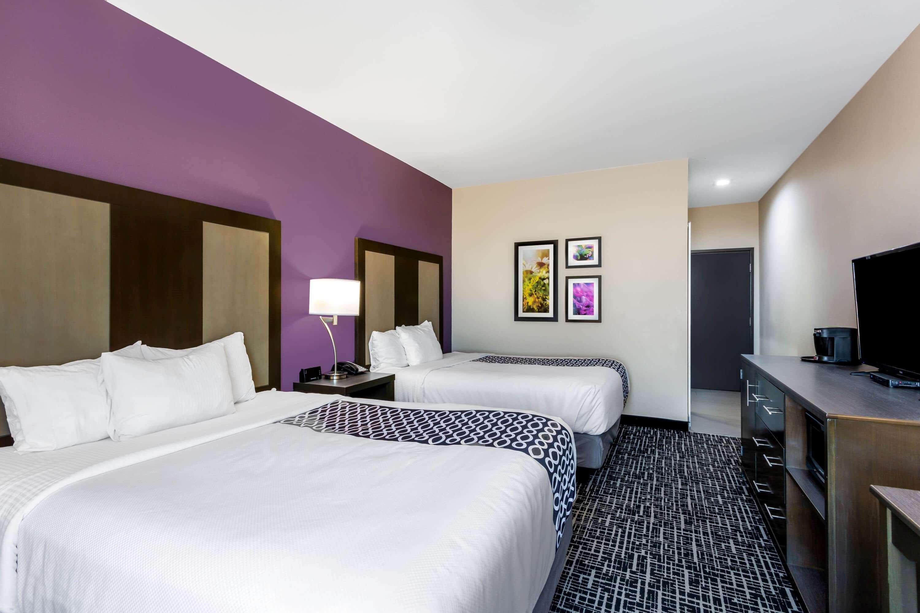 La Quinta By Wyndham Colorado City Exterior foto