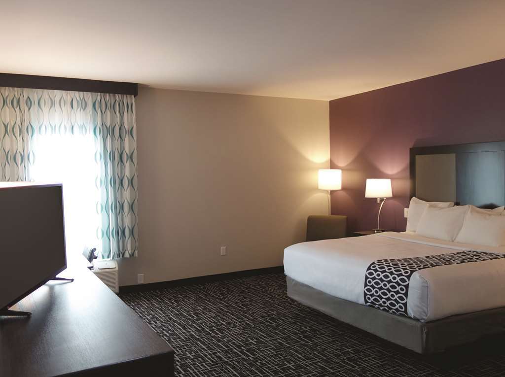 La Quinta By Wyndham Colorado City Habitación foto