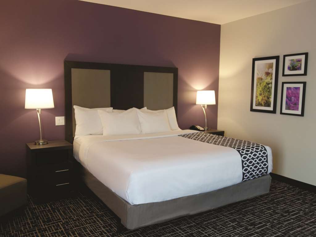 La Quinta By Wyndham Colorado City Habitación foto
