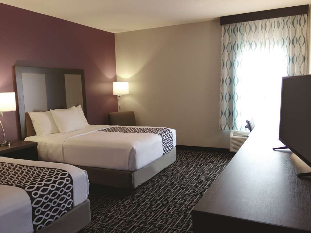 La Quinta By Wyndham Colorado City Habitación foto