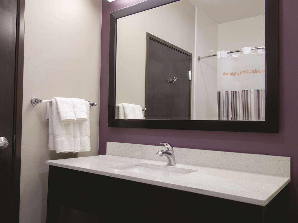 La Quinta By Wyndham Colorado City Habitación foto