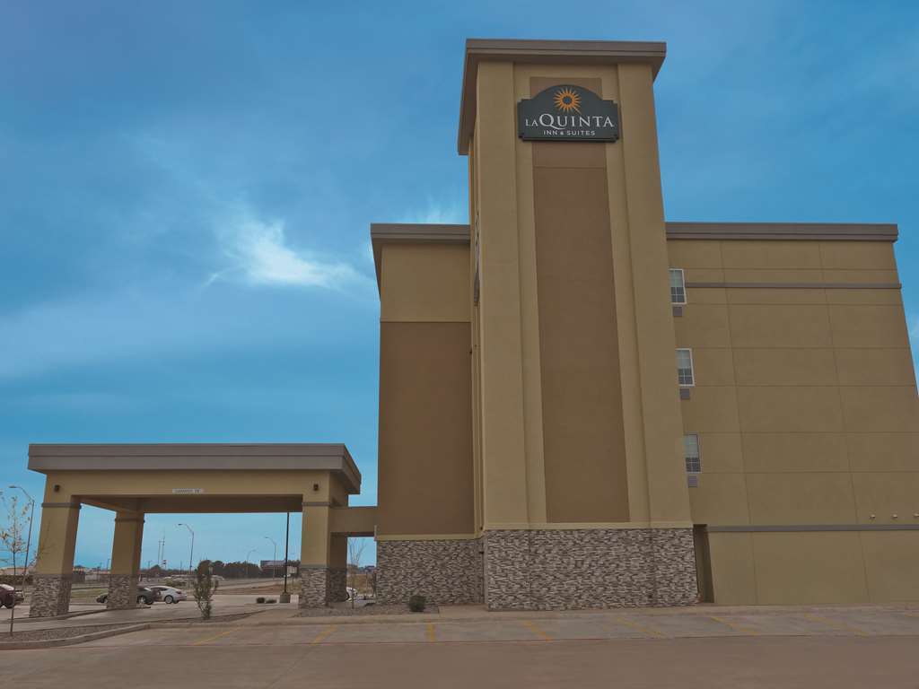 La Quinta By Wyndham Colorado City Exterior foto