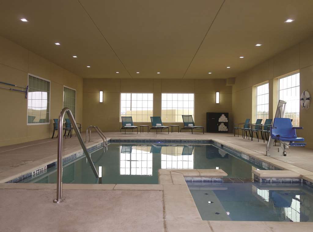 La Quinta By Wyndham Colorado City Facilidades foto